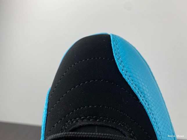Bmlin Retro Blue 12 130690-027 Gamma Jordan 0717
